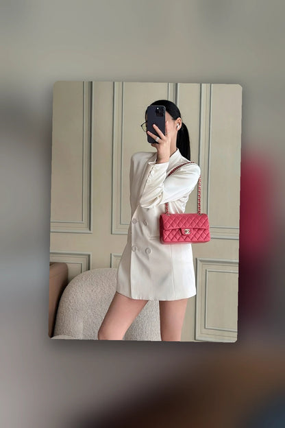 NB - CHL Bag - 466