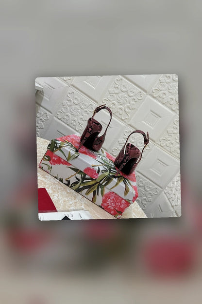 NB - DAG Women Shoes - 224