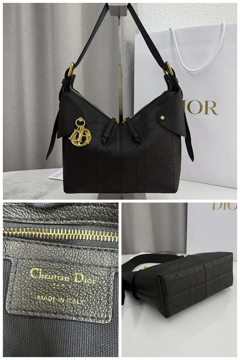 NB - DOR Bag - 1050