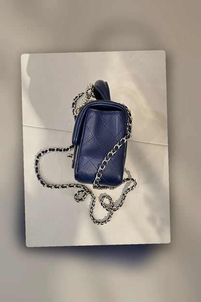 NB - CHL Bag - 676