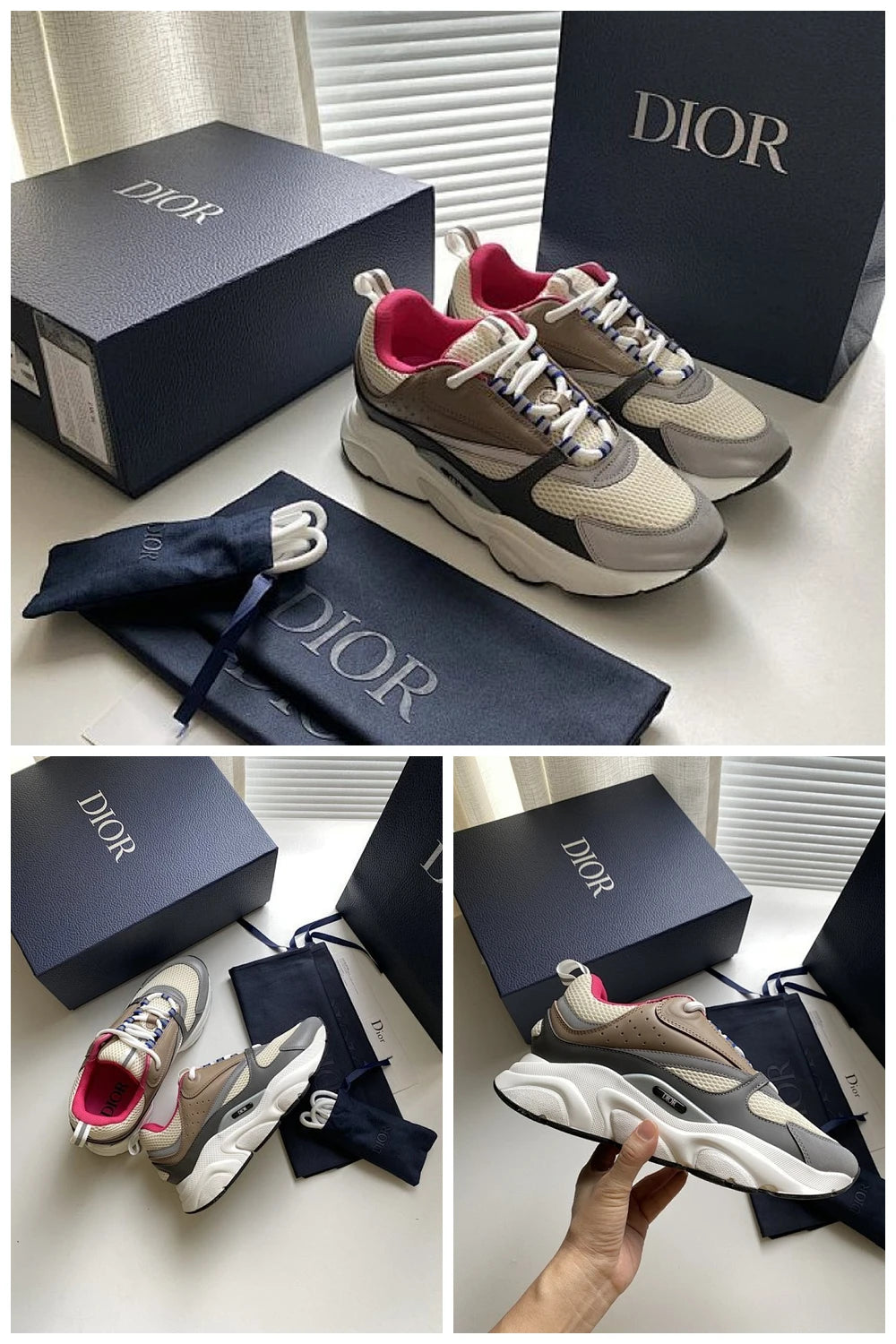 NB - DOR Mix Items - 812