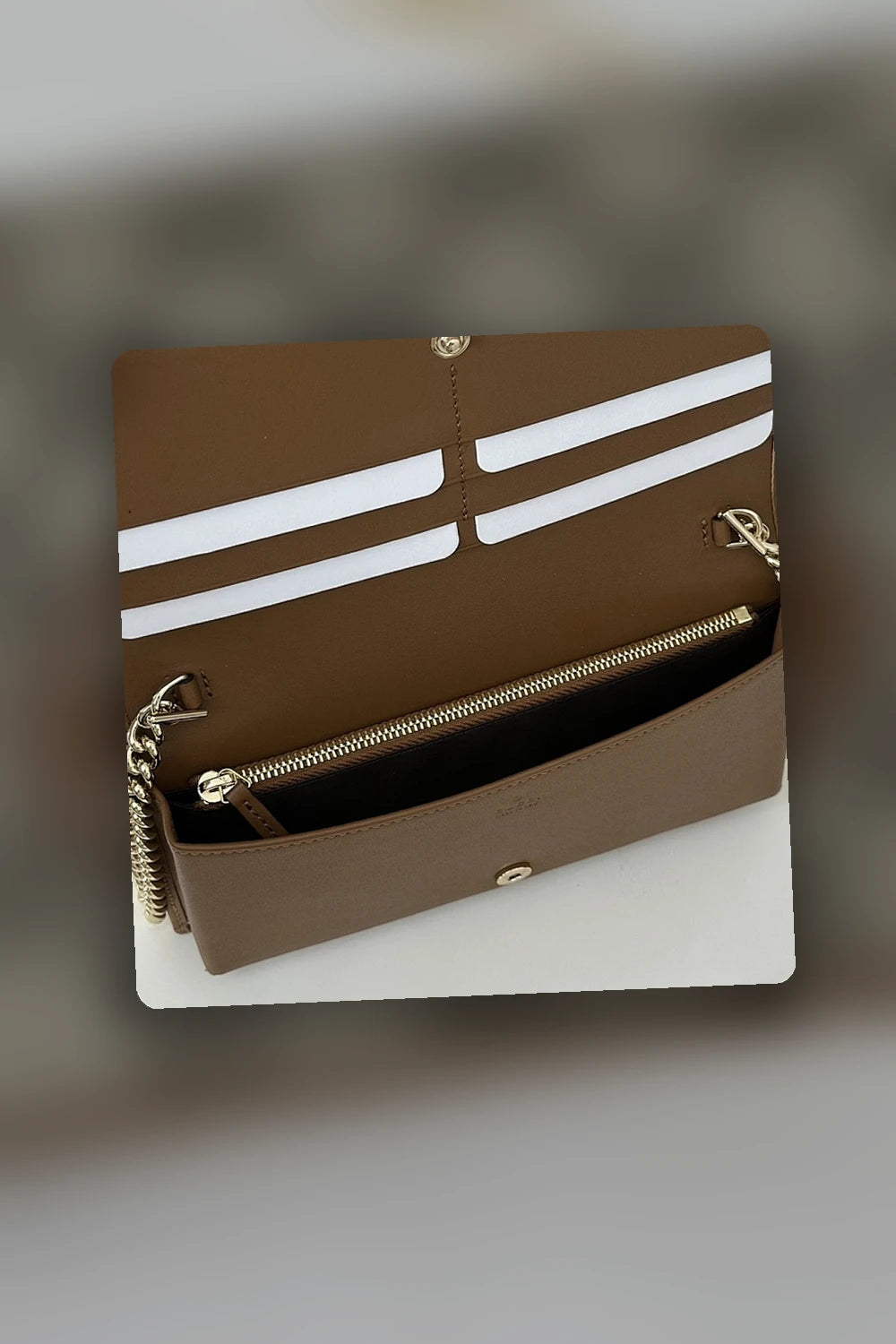 NB - GUKI Bag - 1066