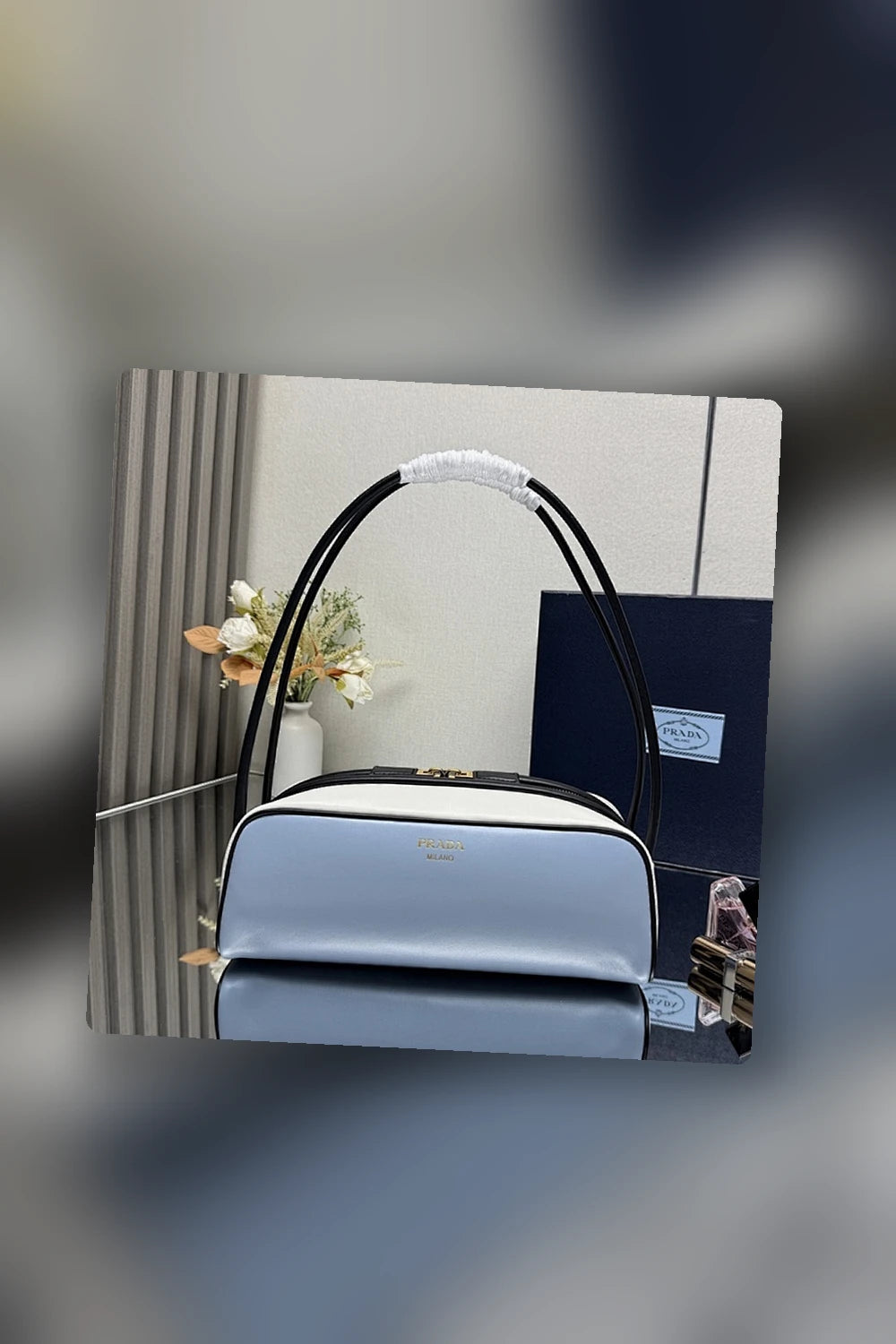 NB - PD Bag - 445
