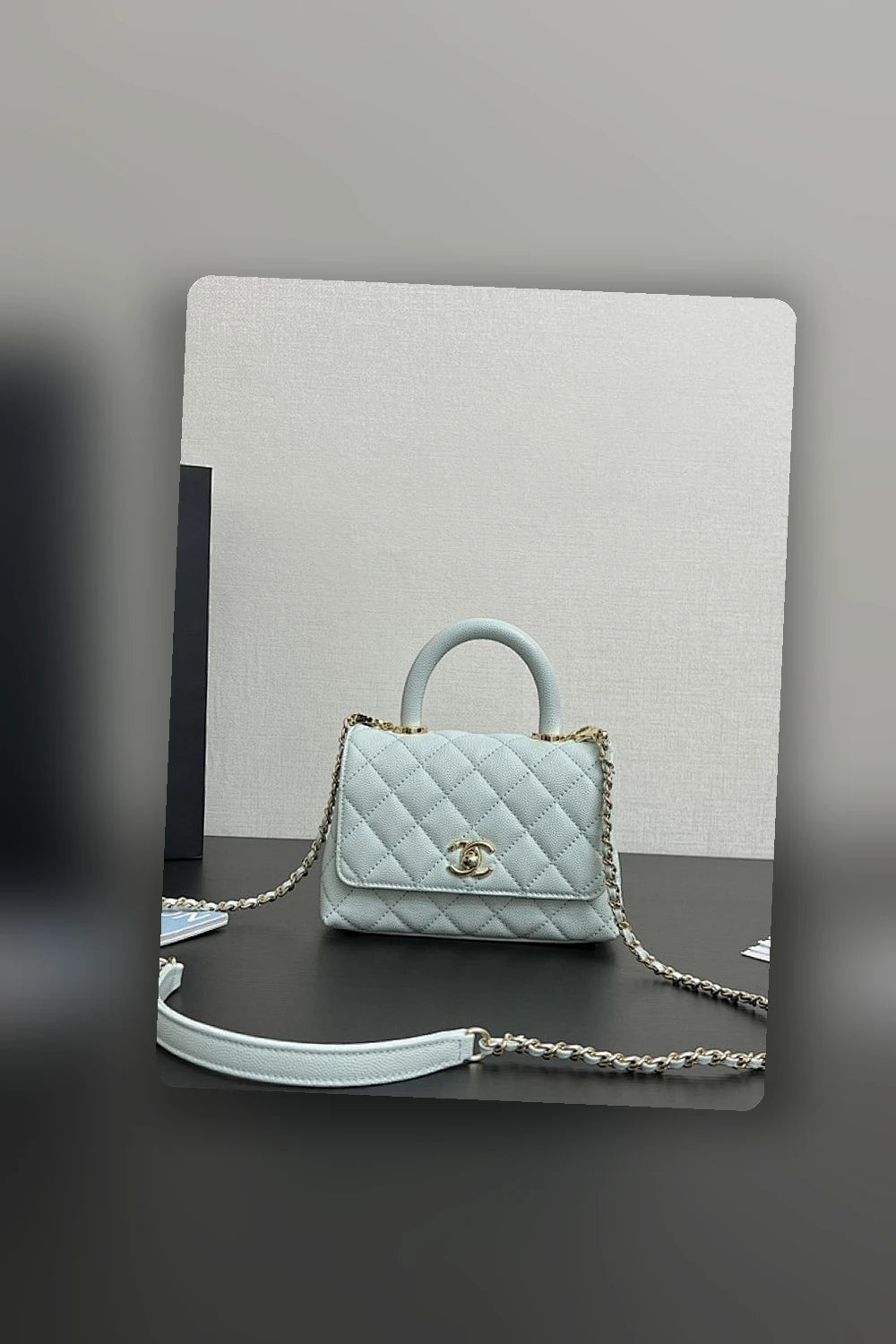 NB - CHL Bag - 087
