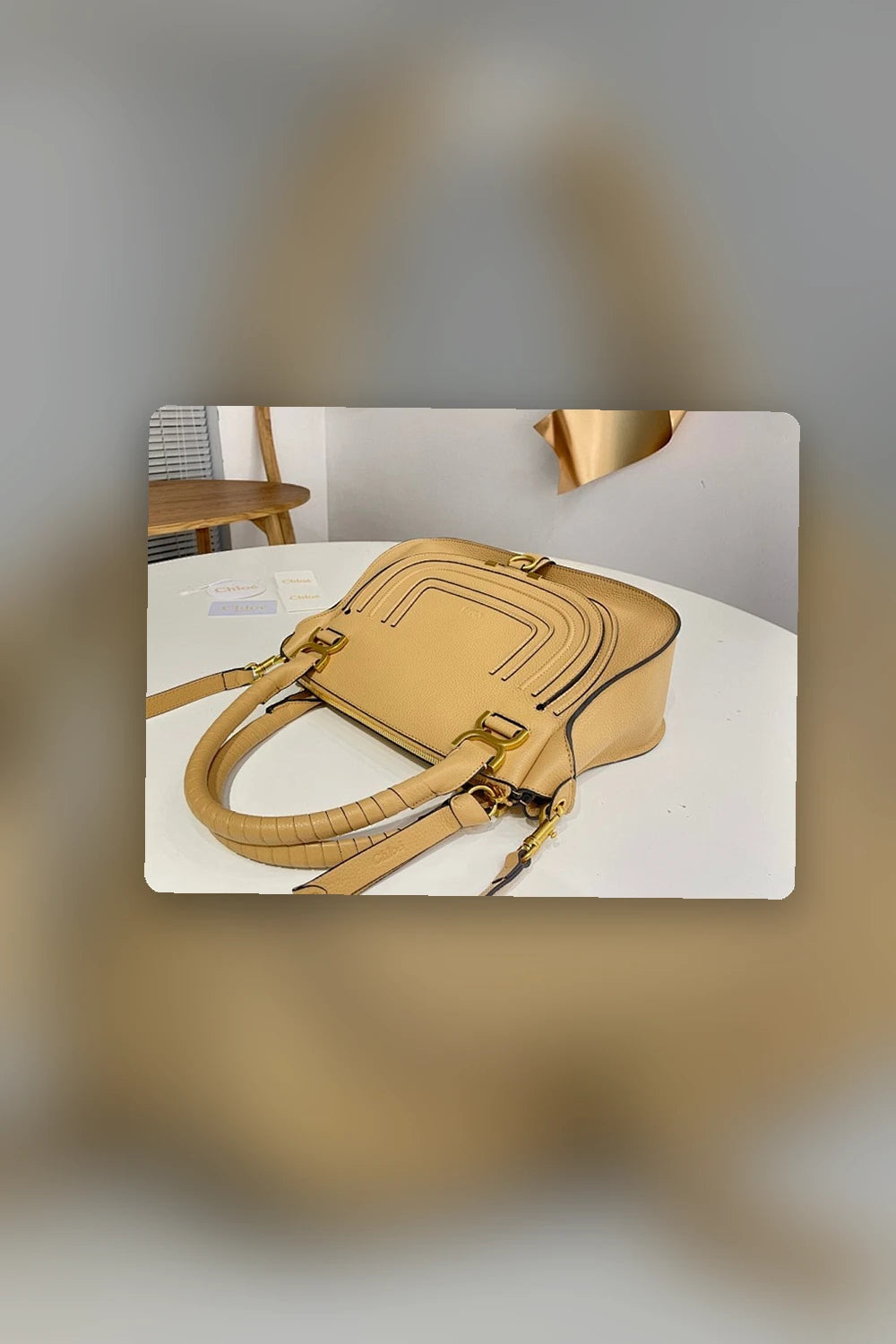 NB - CLE Bag - 460
