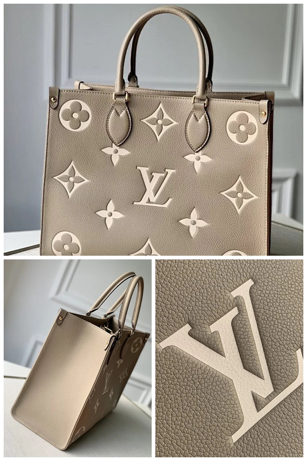 NB - LOV Bag - 1515