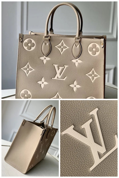 NB - LOV Bag - 1515
