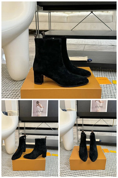 NB - LOV Women Shoes - 1040