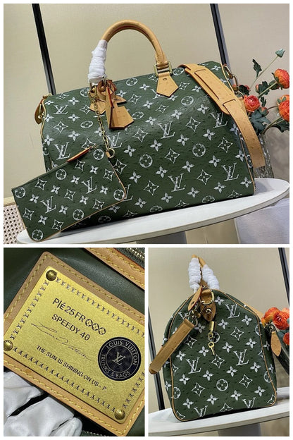 NB - LOV Bag - 1052