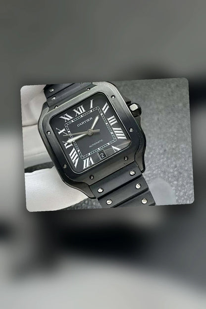 NB - Mix Watch - 587