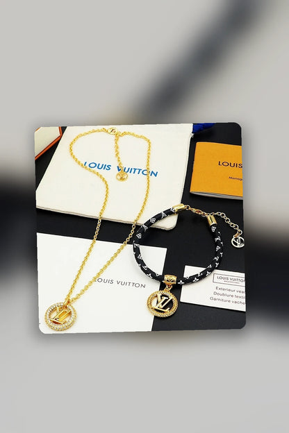 NB - LOV Jewelry - 393