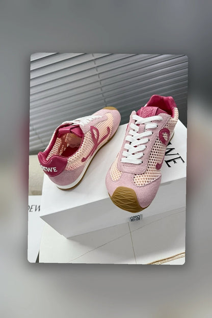NB - LWO Women Shoes - 186