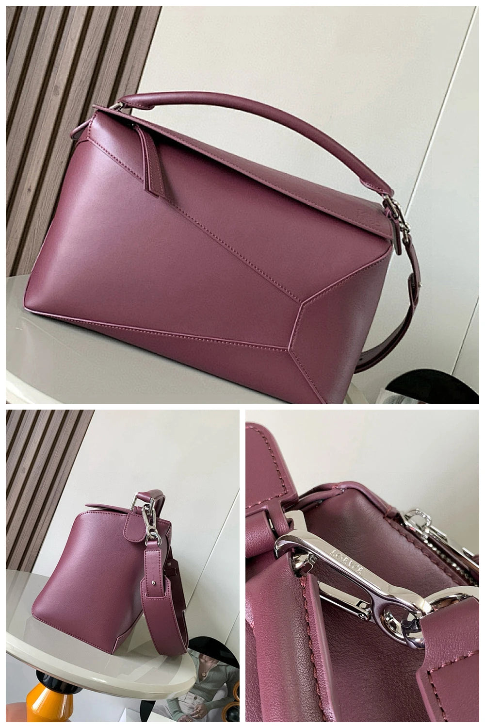 NB - LWO Bag - 578
