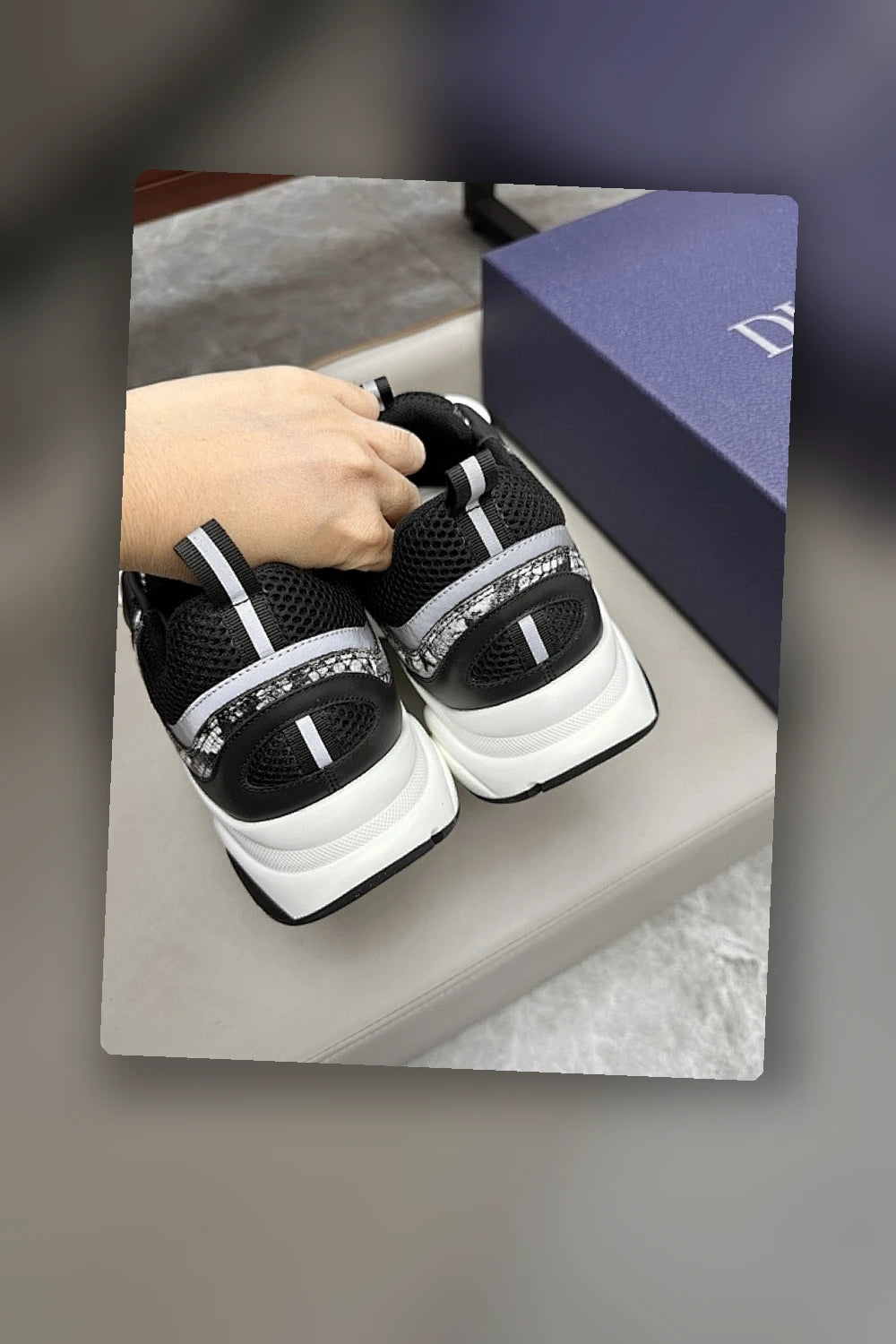 NB - DOR Mix Items - 297