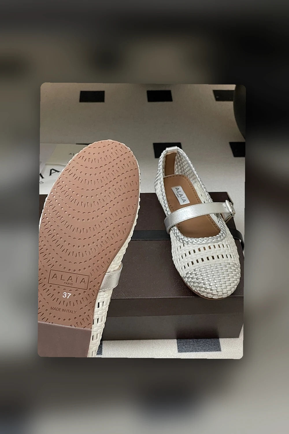 NB - AAL Women Shoes - 213