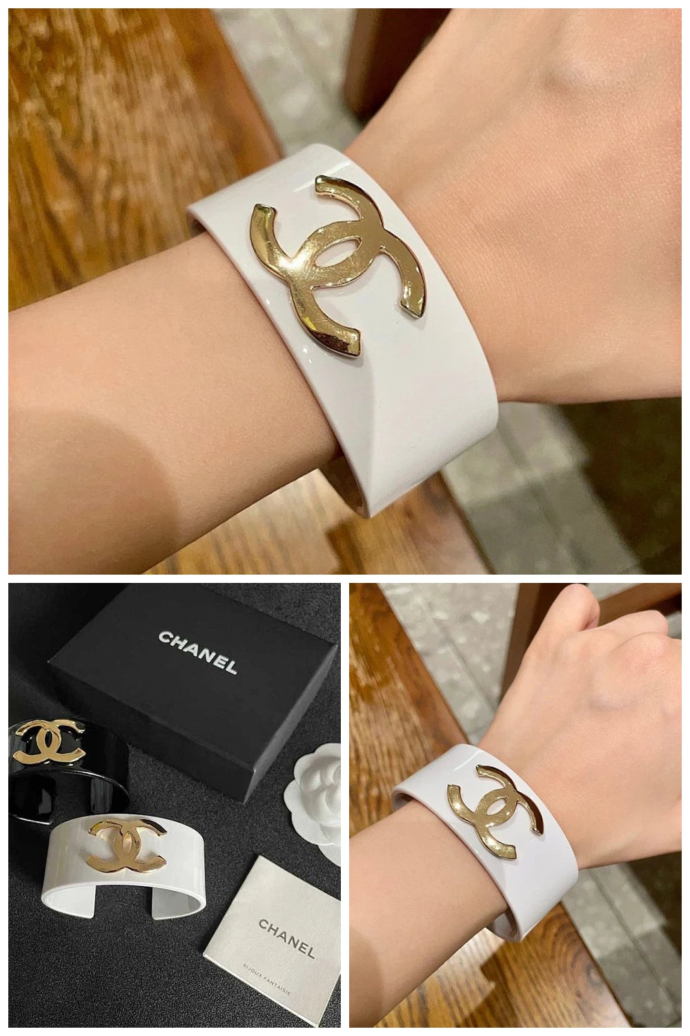 NB - CHL Jewelry - 857