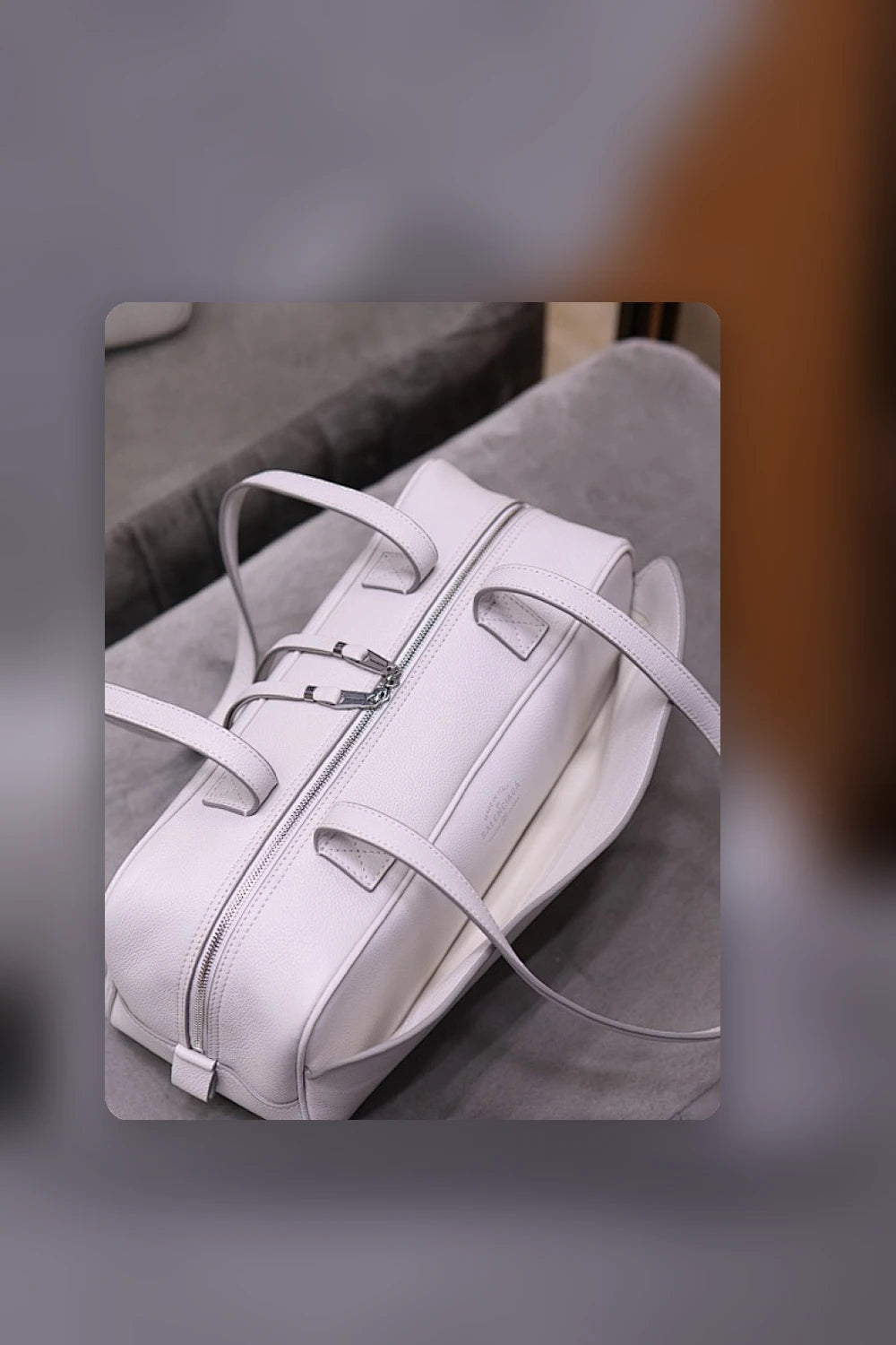 NB - BG Bag - 1911