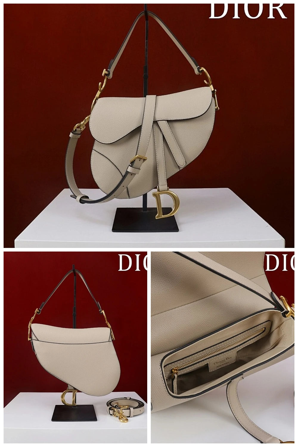 NB - DOR Bag - 246