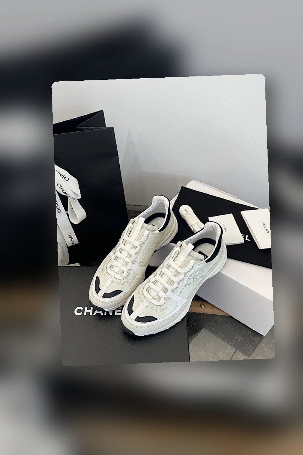 NB - CHL Mix Items - 291