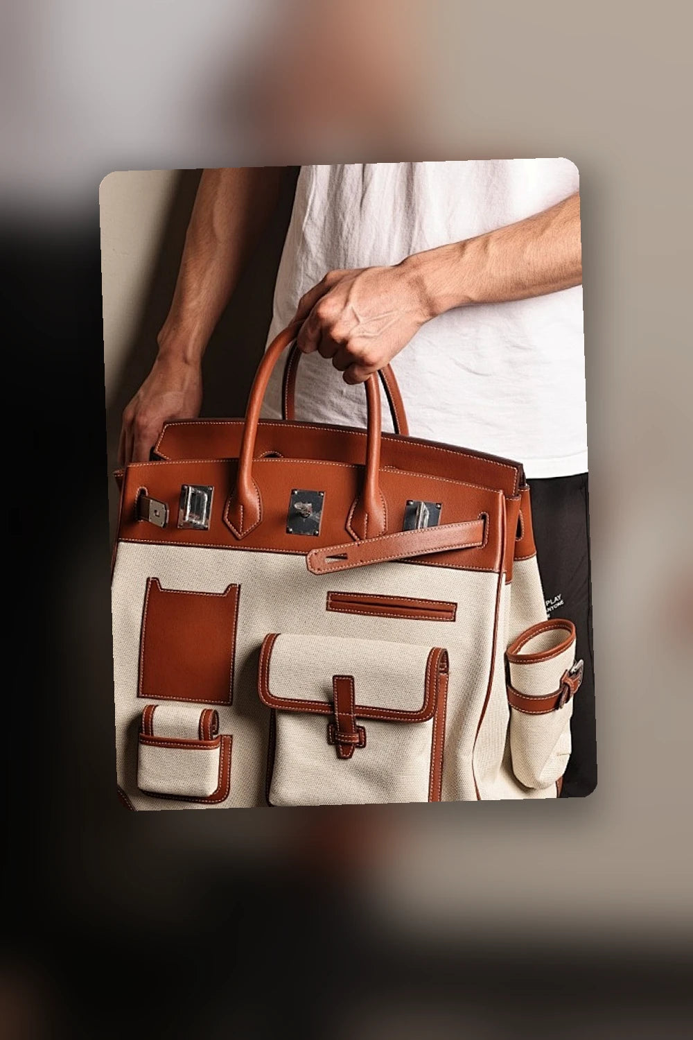 NB - HMS Bag - 1363