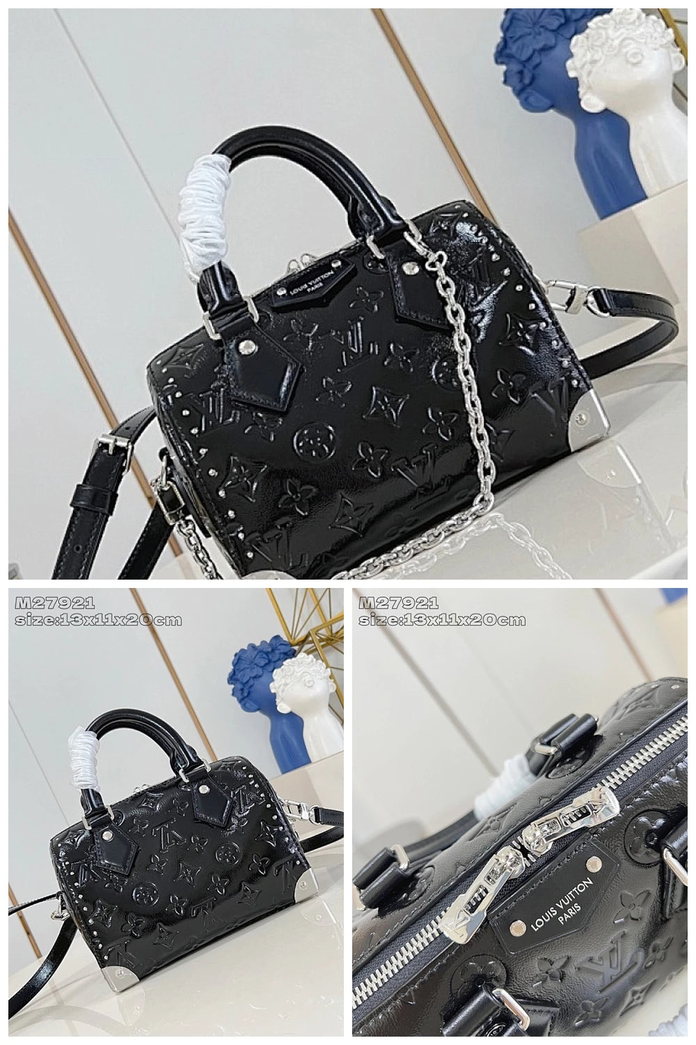 NB - LOV Bag - 873