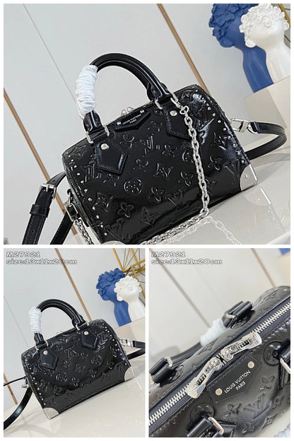 NB - LOV Bag - 873