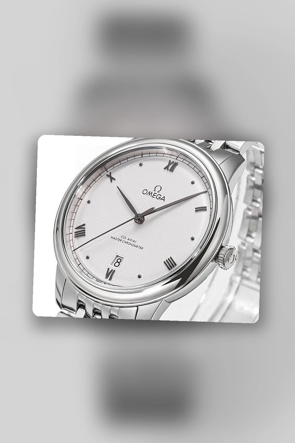 NB - Mix Watch - 779