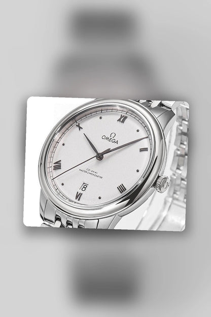 NB - Mix Watch - 779