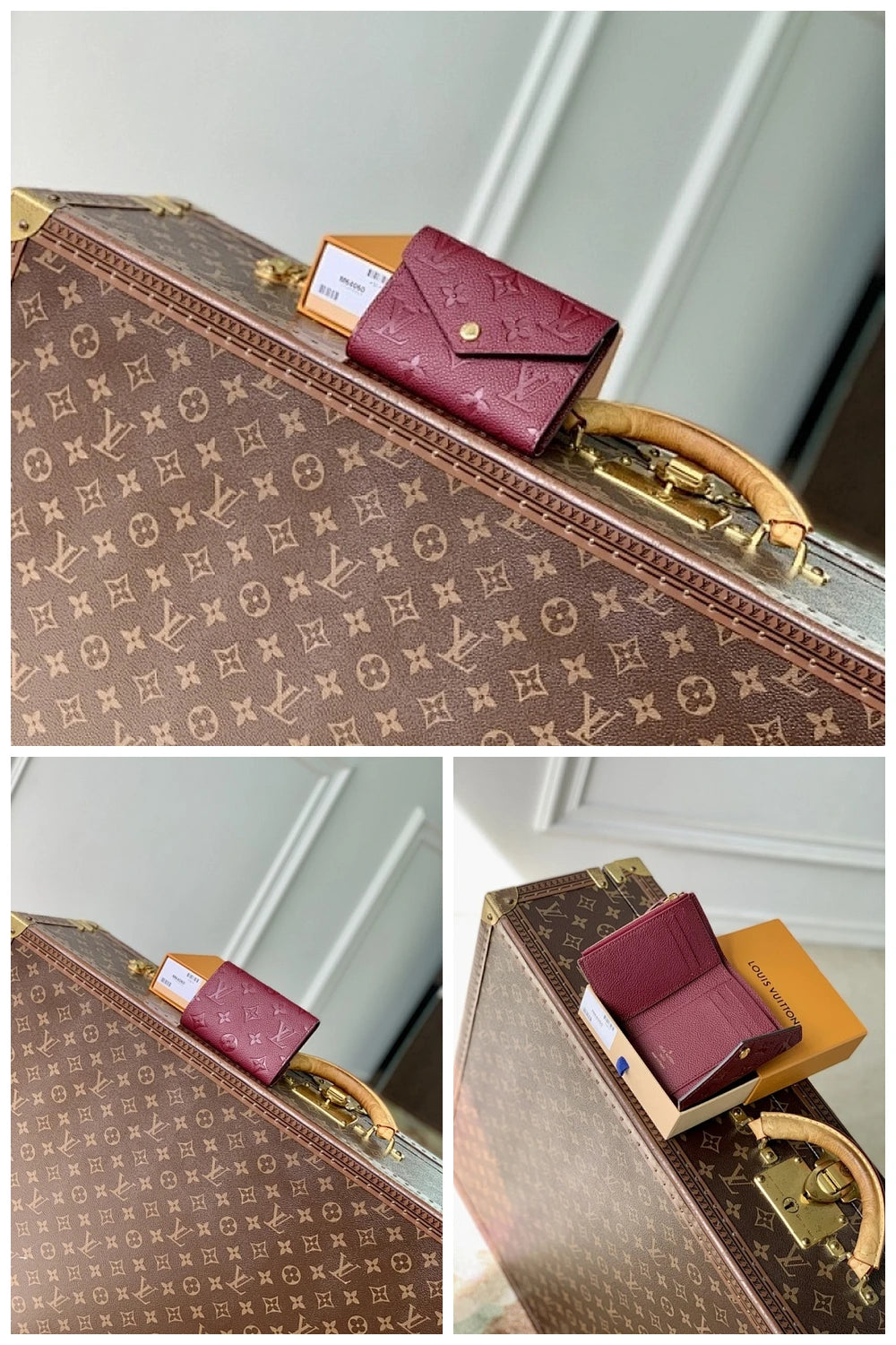 NB - Mix Wallet - 897