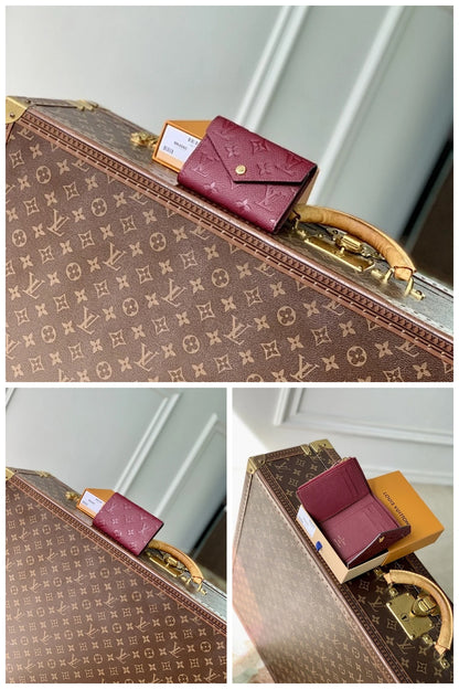 NB - Mix Wallet - 897