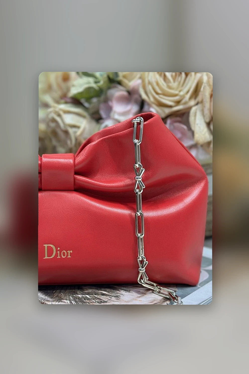 NB - DOR Bag - 166