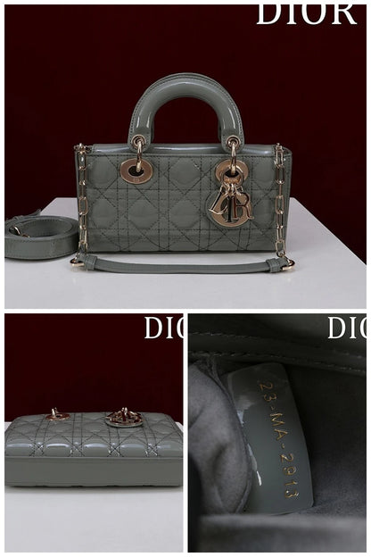 NB - DOR Bag - 1552