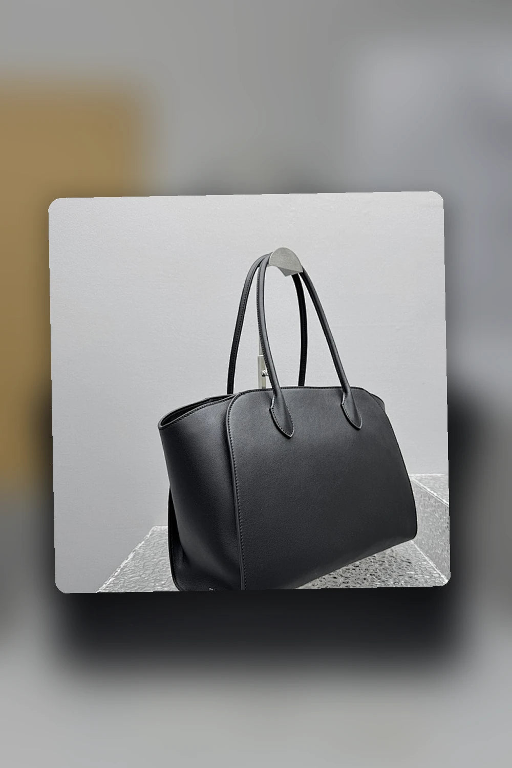 NB - THR Bag - 016