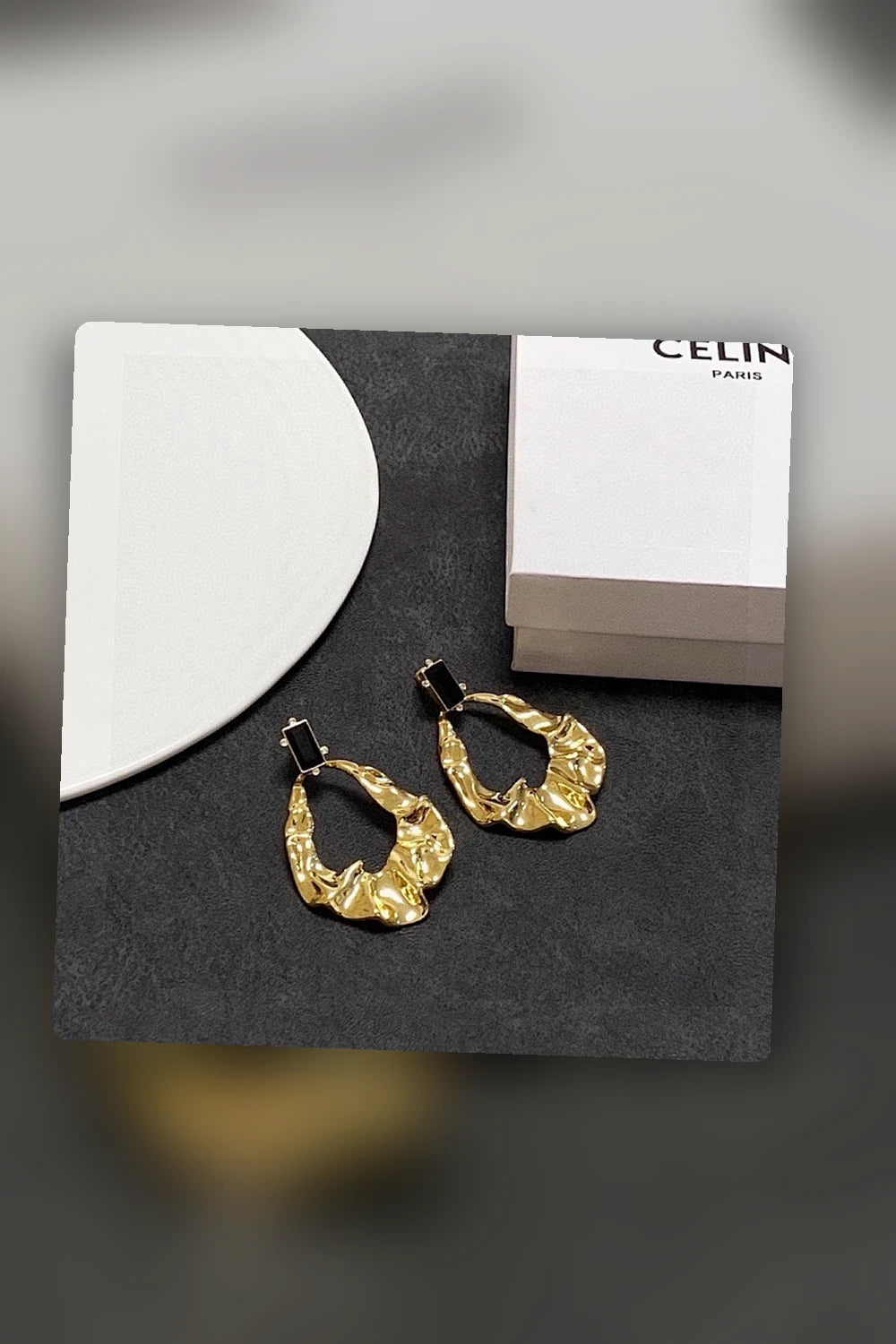 NB - COL Jewelry - 325