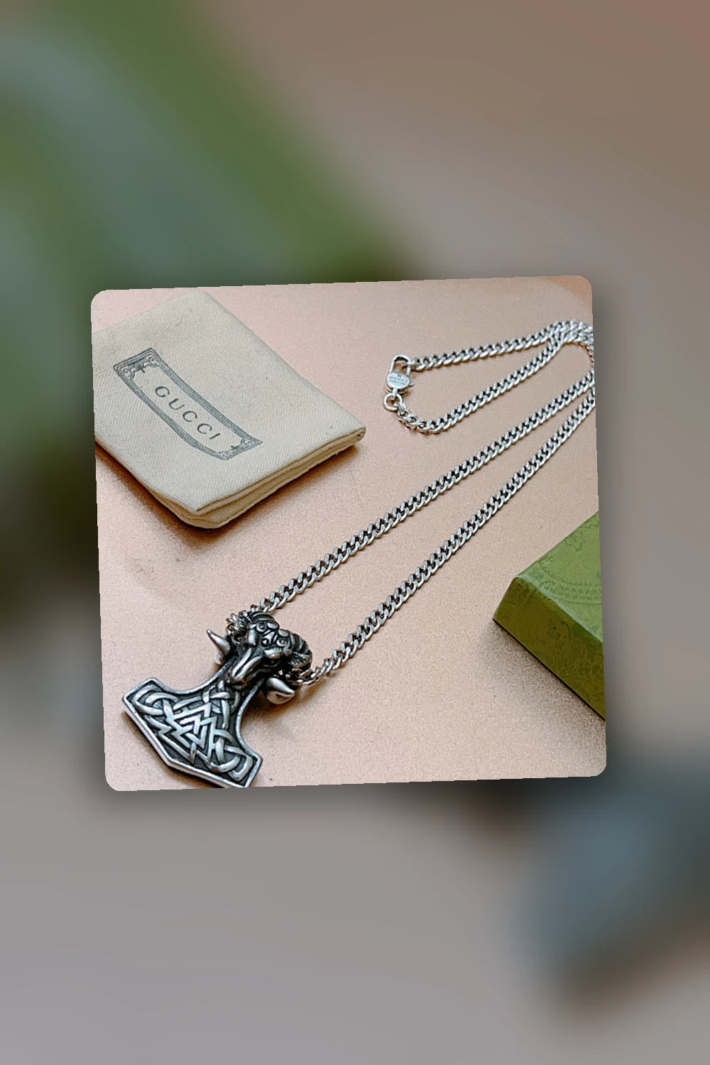 NB - GUKI Jewelry - 226
