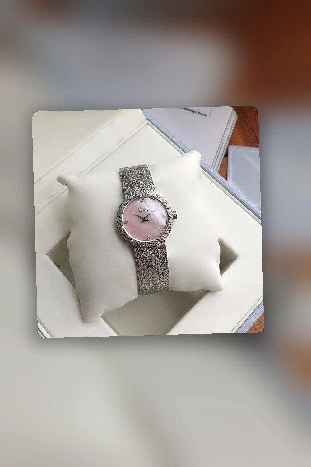 NB - Mix Watch - 1832