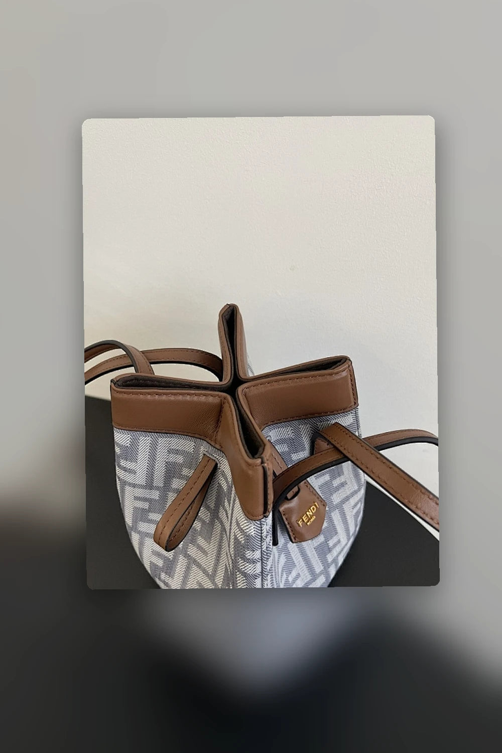 NB - FDE Bag - 062