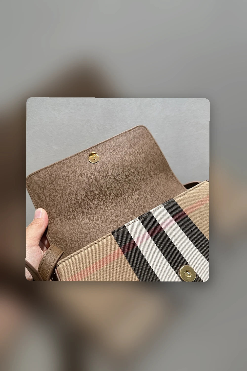 NB - BOR Bag - 373