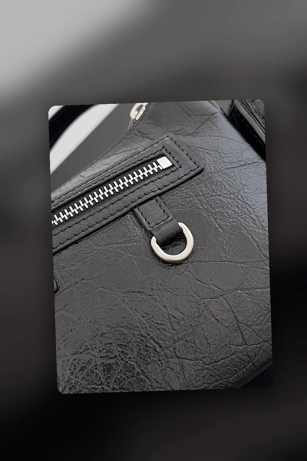 NB - BG Bag - 256