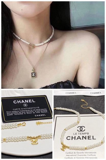 NB - CHL Jewelry - 801