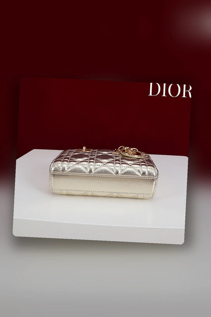 NB - DOR Bag - 266
