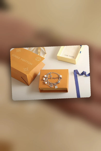 NB - LOV Jewelry - 545