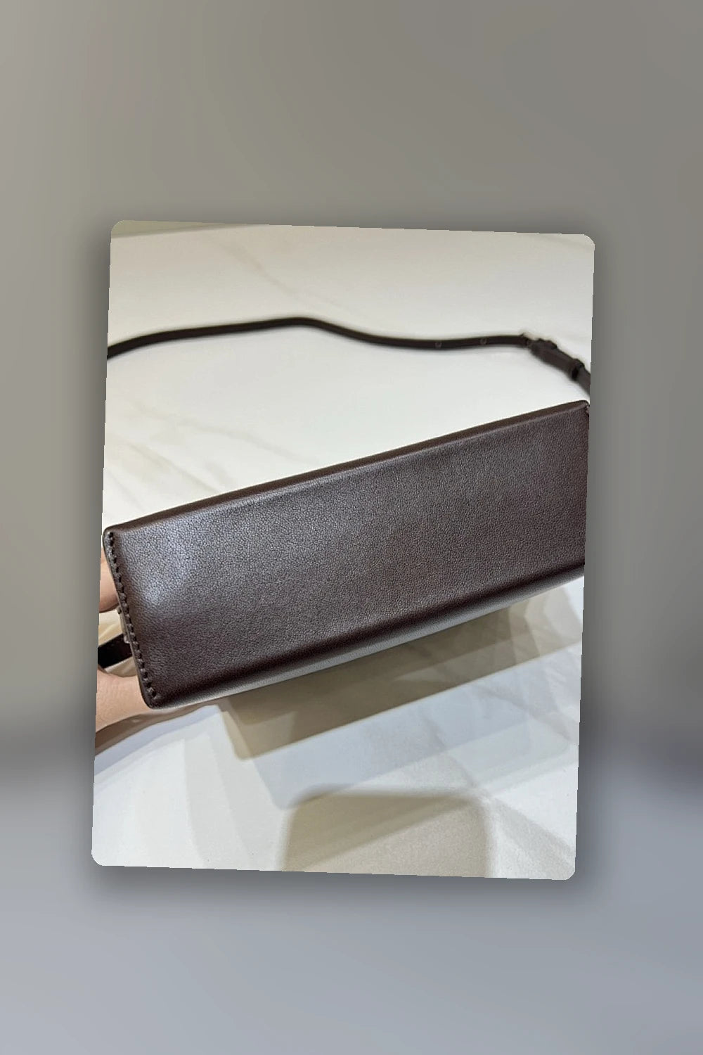 NB - THR Bag - 527