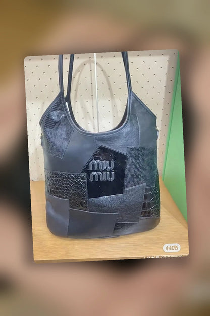NB - MMU Bag - 177