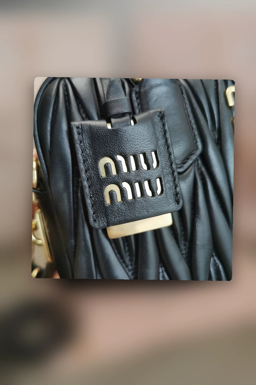 NB - MMU Bag - 783
