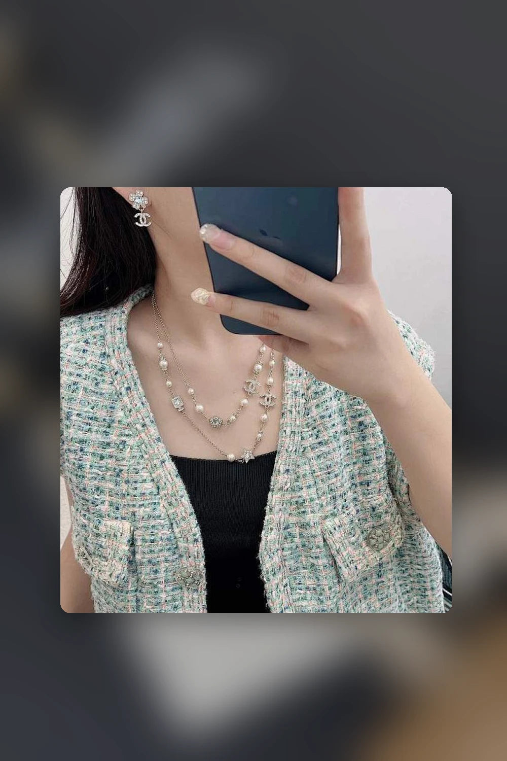 NB - CHL Jewelry - 1174