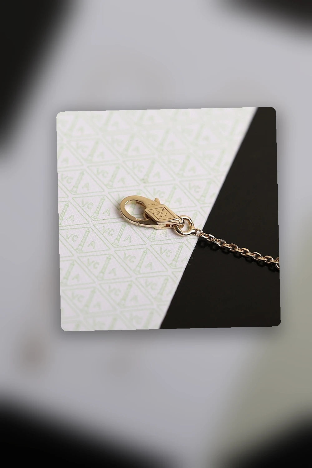 NB - VACA Jewelry - 653