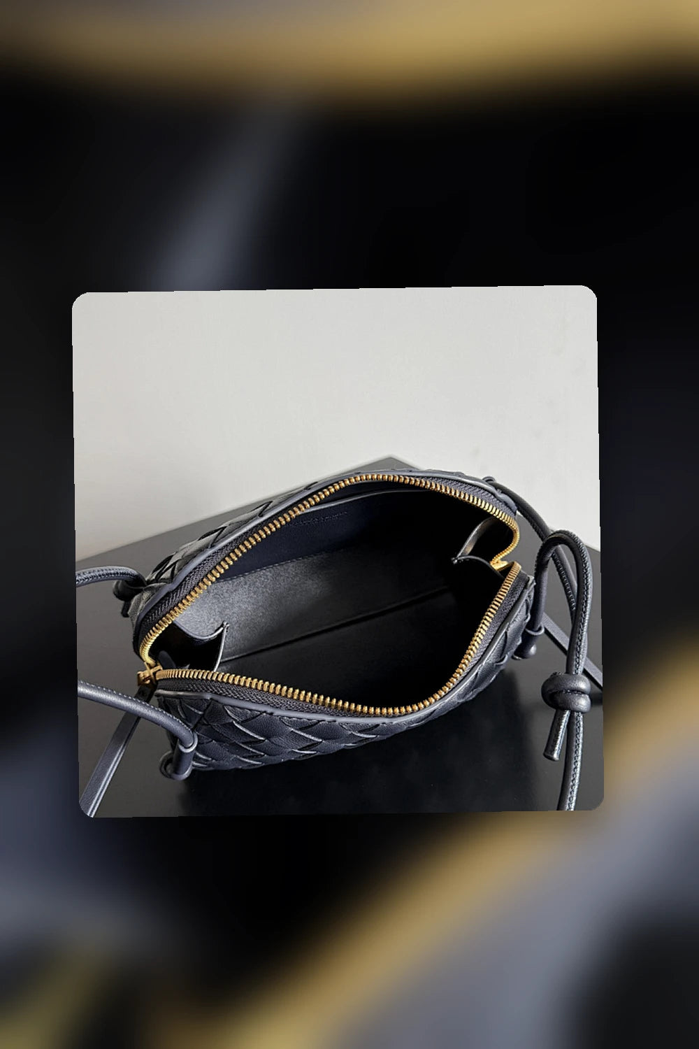NB - BOV Bag - 190