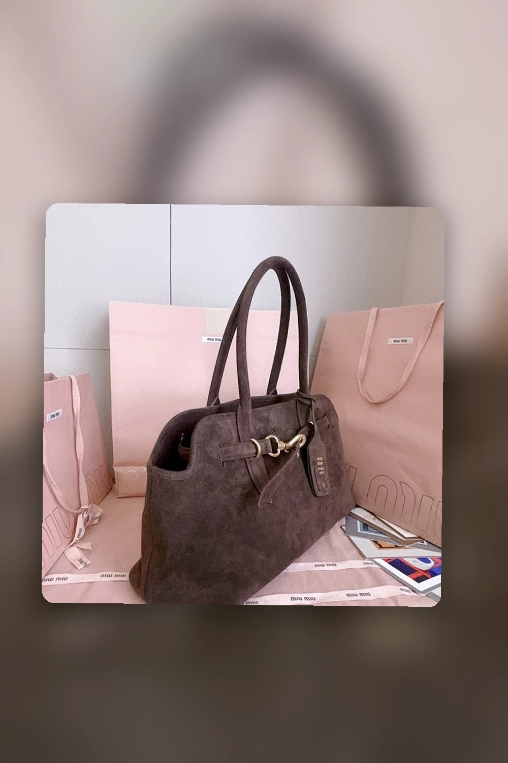NB - MMU Bag - 540