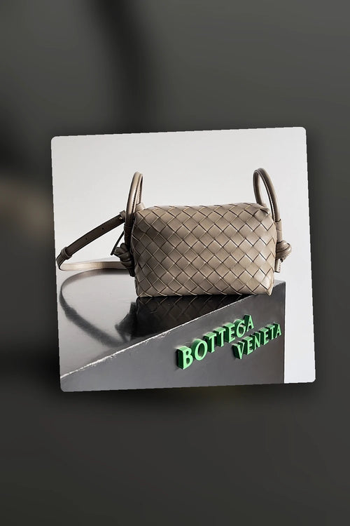 NB - BOV Bag - 1116